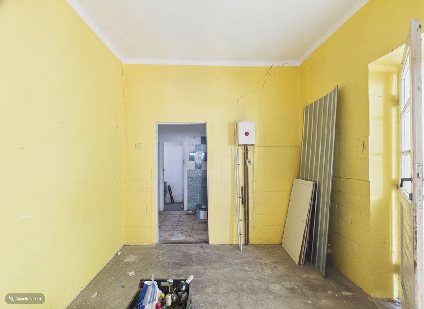 Casă cu 3 camere și teren de 800 mp în Lokoshaza - Poză 7