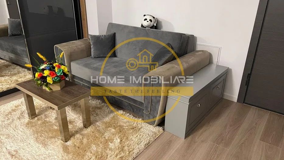 Apartament 1 camera/ 45mp/ mobilat si utilat/ Conest Evolution - Poză 3