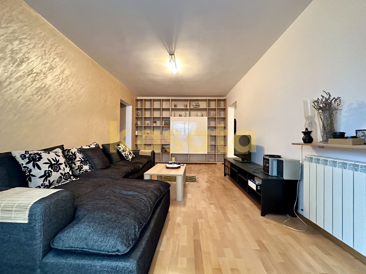 OPORTUNITATE | APARTAMENT 2 CAMERE | IANCULUI METORU | MOBILAT - Poză 1