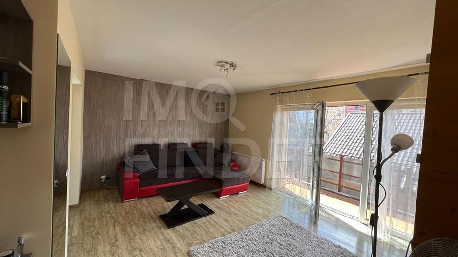 Apartament 2 camere Bloc din 2012, Garaj Subteran Zorilor - Poză 20