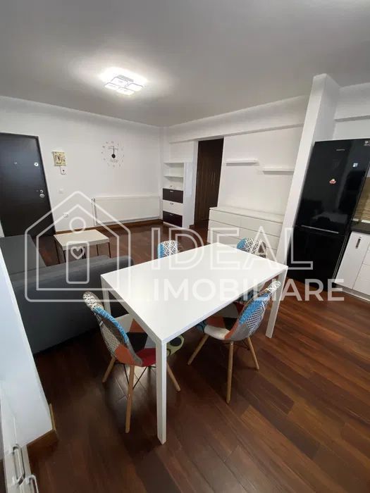 Apartament 2 camere de închiriat– zona Doamna Stanca | 60 mp utili - Poză 1