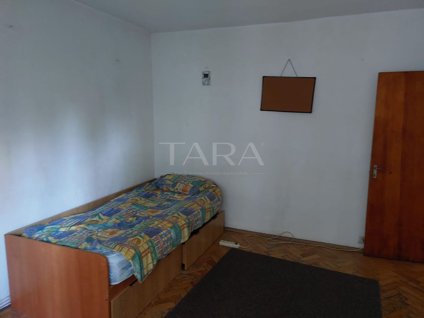 Apartament cu potențial excelent în Mănăștur – 3 camere decomandate. - Poză 7