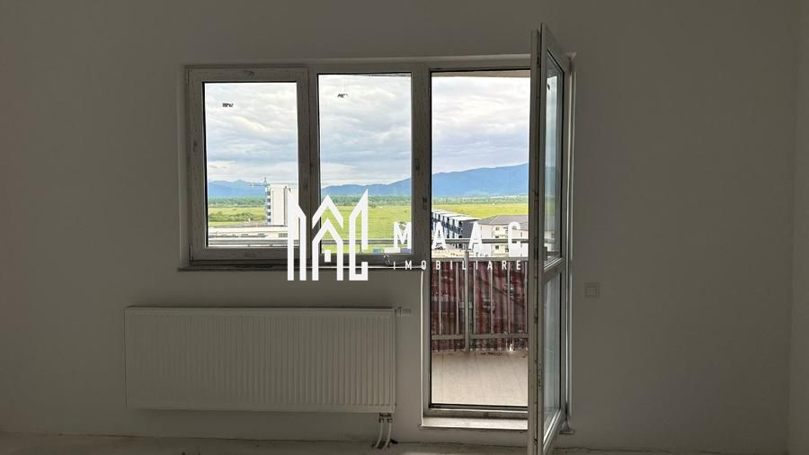 Garsonieră Modernă | Bloc Nou 2025 | Balcon | Zona Hipodrom - Poză 6