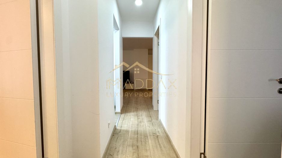 Apartament cu 3 camere ***Mobilat Complet***// Floreasca - Lake View / 1 Parking - Poză 11