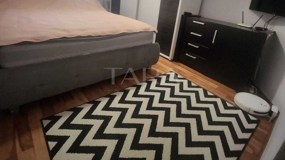 Apartament 2 camere decomandate, Florești – zona Someșului - Poză 5