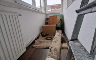 Apartament de închiriat ,  et.2 – cartier Ștrand,(langa magazin Profi) - Poză 7