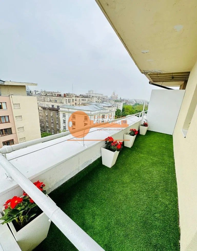 Apartament 2 Camere Sala Palatului ,Parc Cismigiu - Poză 8