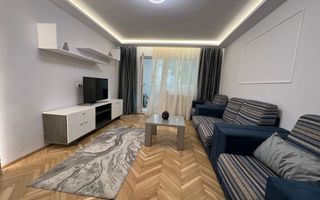 3 camere, modern, parcare,Zona Aurel Vlaicu,Piata Marasti,Pet Friendly - Poză 4