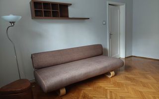 Apartament 2 camere, bloc tip vilă, 3 balcoane, centrala proprie – Mozart - Poză 3