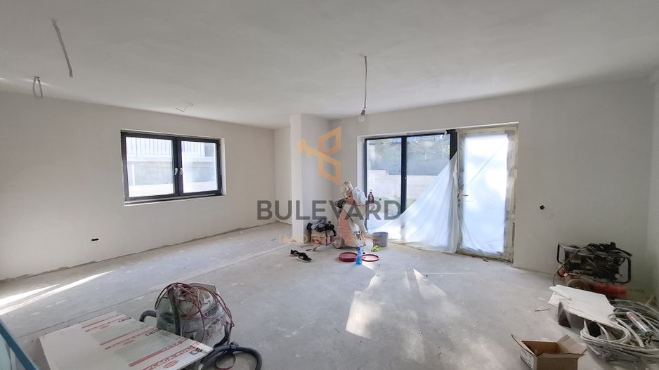 Casa tip duplex, curte libera 200 mp, in cartier Europa! - Poză 7