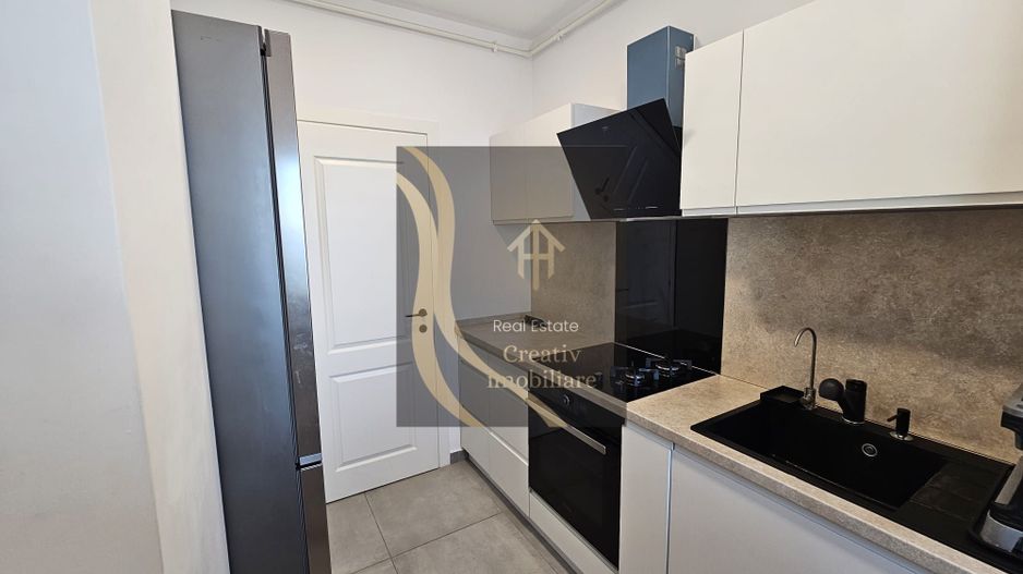 Apartament 2 camere Grozavesti vedere catre lac - Poză 6