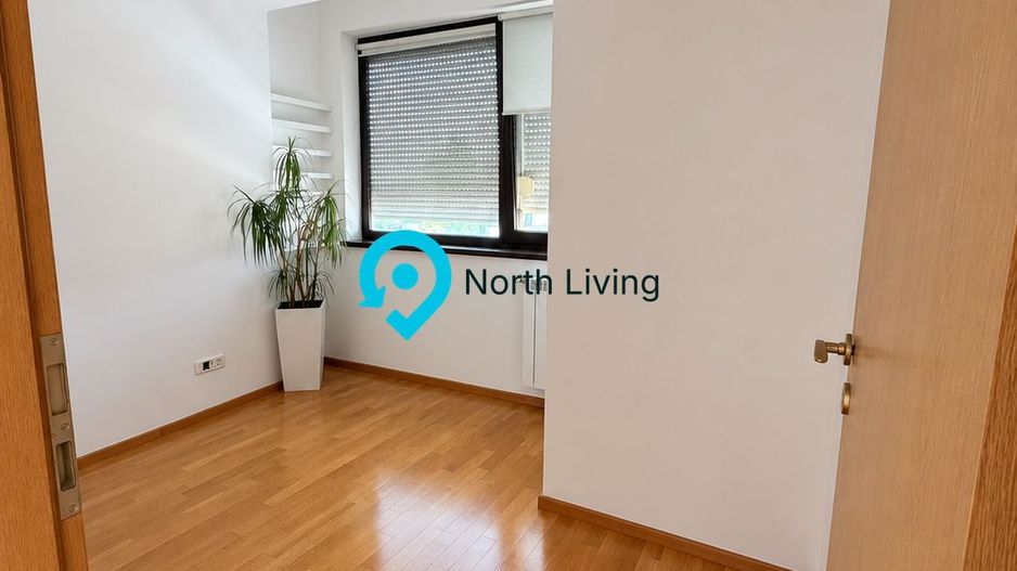 Apartament cu 4 camere de închiriat | Imobil intim | Parcare subterană - Poză 17