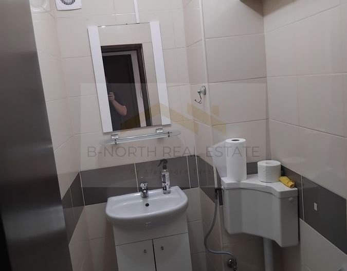 Apartament 3 camere de închiriat | Piața Unirii – Fântâni | Ideal birou - Poză 12