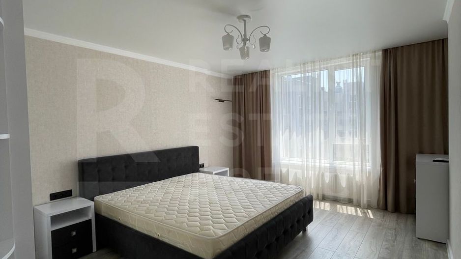 Chirie, apartament, 2 camere, stradela Andrei Doga, Râșcani - Poză 5