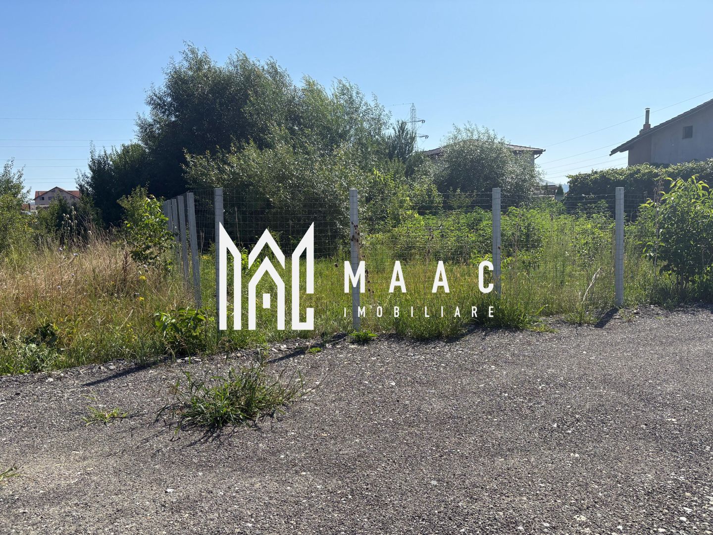 Teren intravilan 500 mp | Veterani, Sibiu | acces auto direct - Poză 5