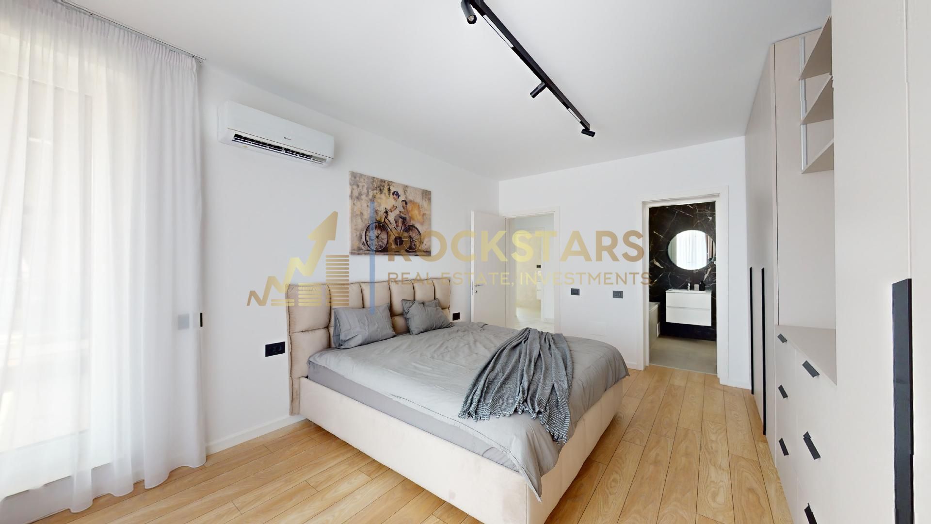 Duplex 5 camere in Pipera | TVA inclus - Poză 17