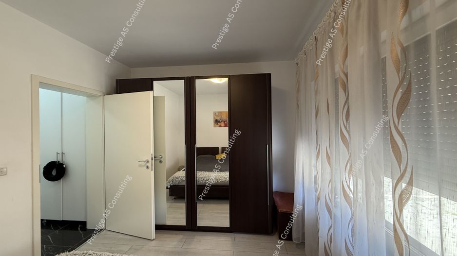 Apartament 2 Camere + 2Locuri de parcare proprii- Intrare in Dumbravita - Poză 2