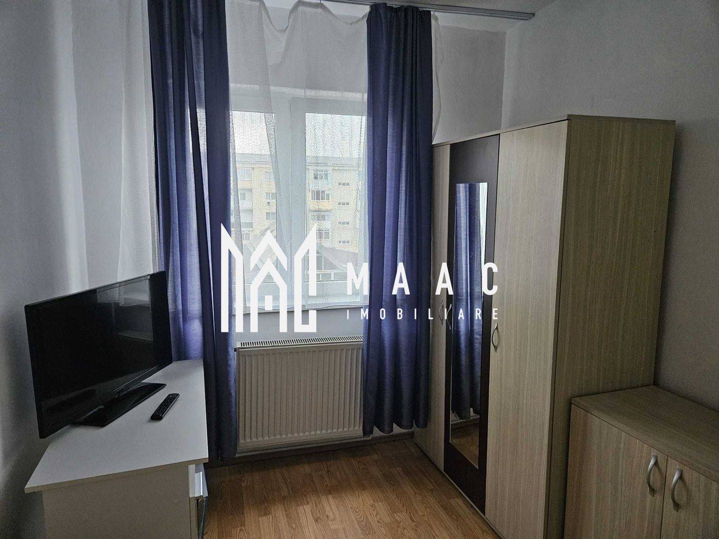 BLACK FRIDAY I Apartament 2 Camere I Etaj 3 I Vasile Aaron - Poză 3