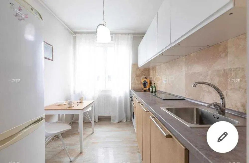 Apartament cochet in centrul Brasovului, contract ANAF - Poză 5