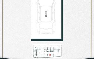 Apartament 2 camere LUX | Parcare | BHB | 249 000 + TVA - Poză 20