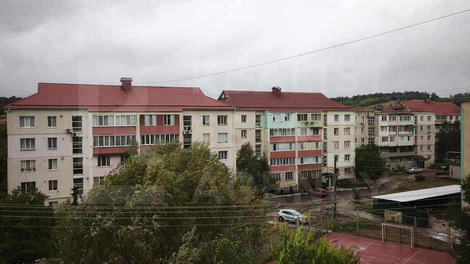 Vânzare, apartament, 3 camere 66 mp,  str. Ivan Krîlov, Bălți - Poză 9