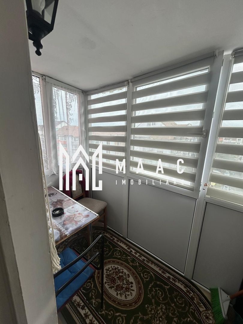 Apartament 3 Camere I Decomandat I Balcon I Valea Aurie - Poză 7