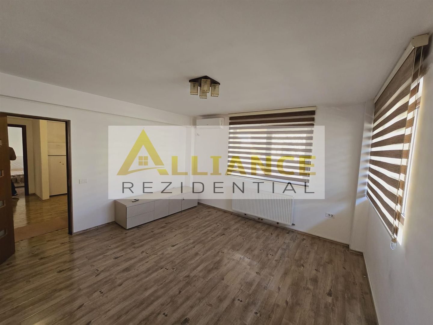 Apartament 2 camere gata de mutare Miraslau - Poză 2