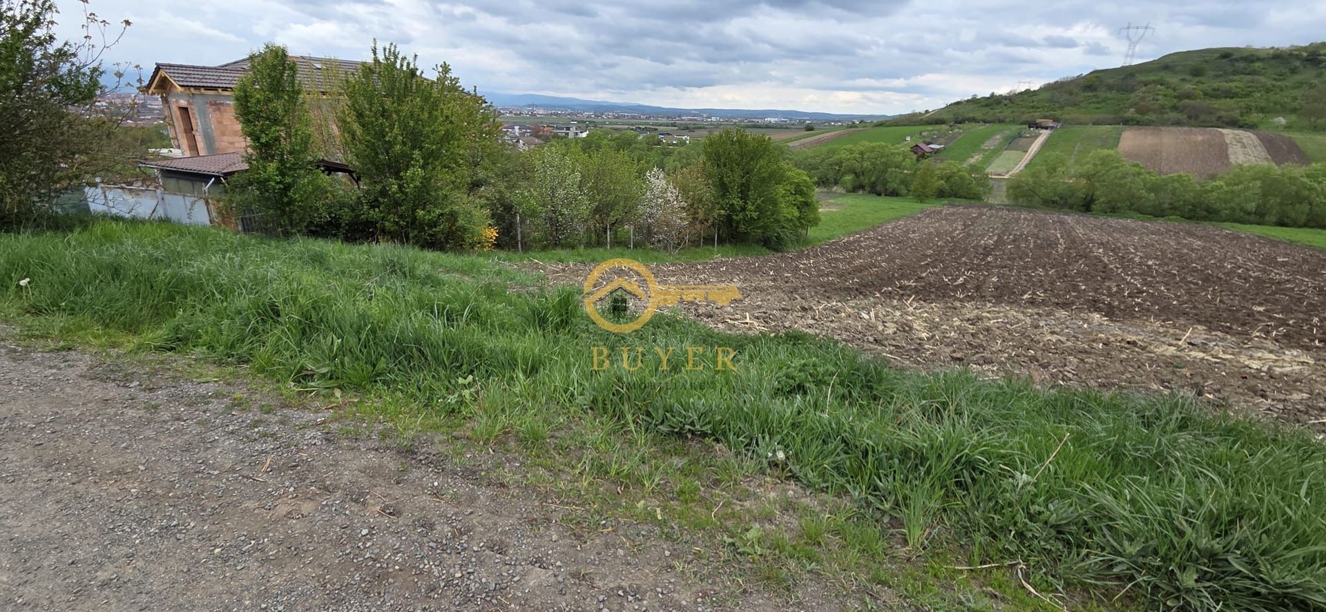 Teren de vanzare in Sibiu - Poză 3