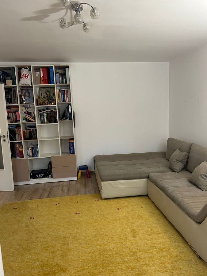 Apartament 3 camere mobilat si utilat 80 mp, 2 bai, parcare, zona Razoare - Poză 4