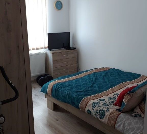 Apartament 3 Camere, 2 Bai, Parcare | Militari Residence - Poză 4