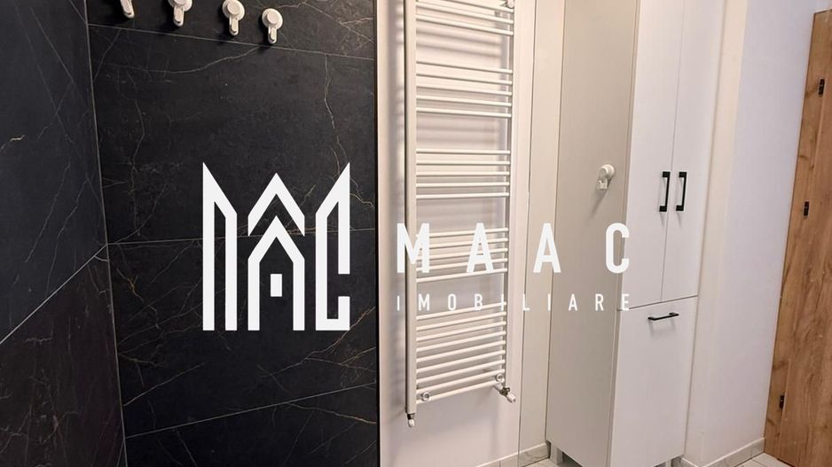 Apartament 2 camere | Etaj 1 | Parcare | Balcon | Modern - Poză 15