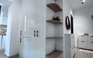 Prima închiriere 2 camere Vitan Residence - metrou Mihai Bravu IM262C - Poză 3