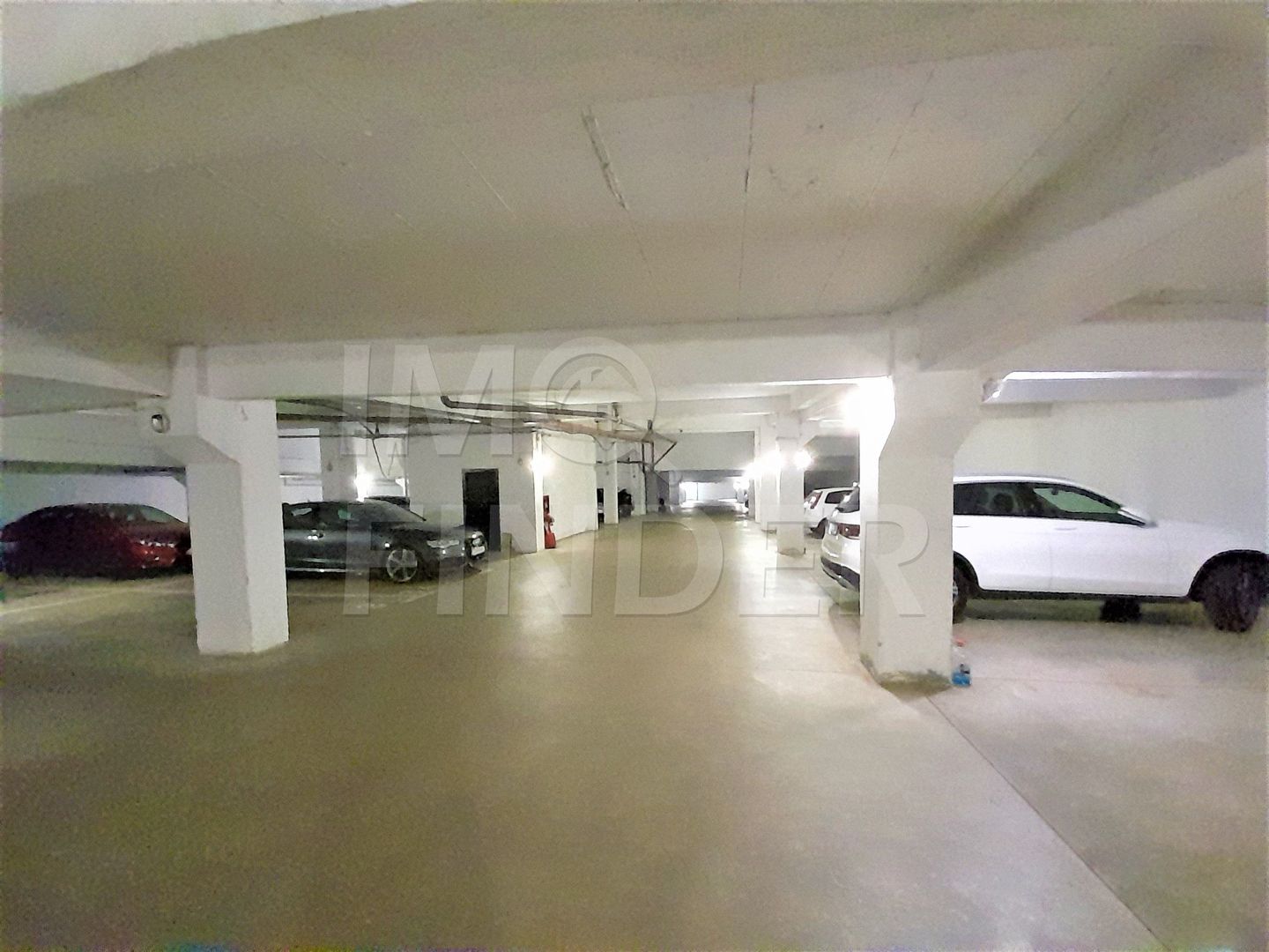 Inchiriere 2 camere, ultrafinisat, Buna Ziua, la cheie - Poză 14