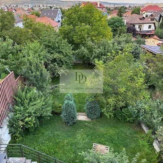 Vilă Premium cu grădină și panoramă asupra orașului | Andrei Mureșanu - Poză 20