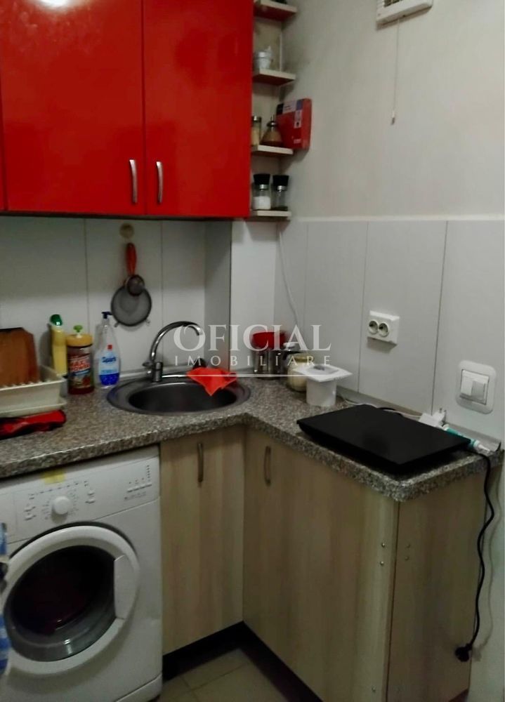 Apartament 1 Camera | 21 Mp | Zona Marasti Cojocnei - Poză 5