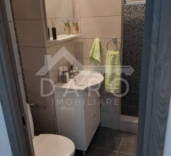 🏡 Apartament 3 camere de vânzare / închiriere – Poli 2 | Etaj 1 | 84 - Poză 7