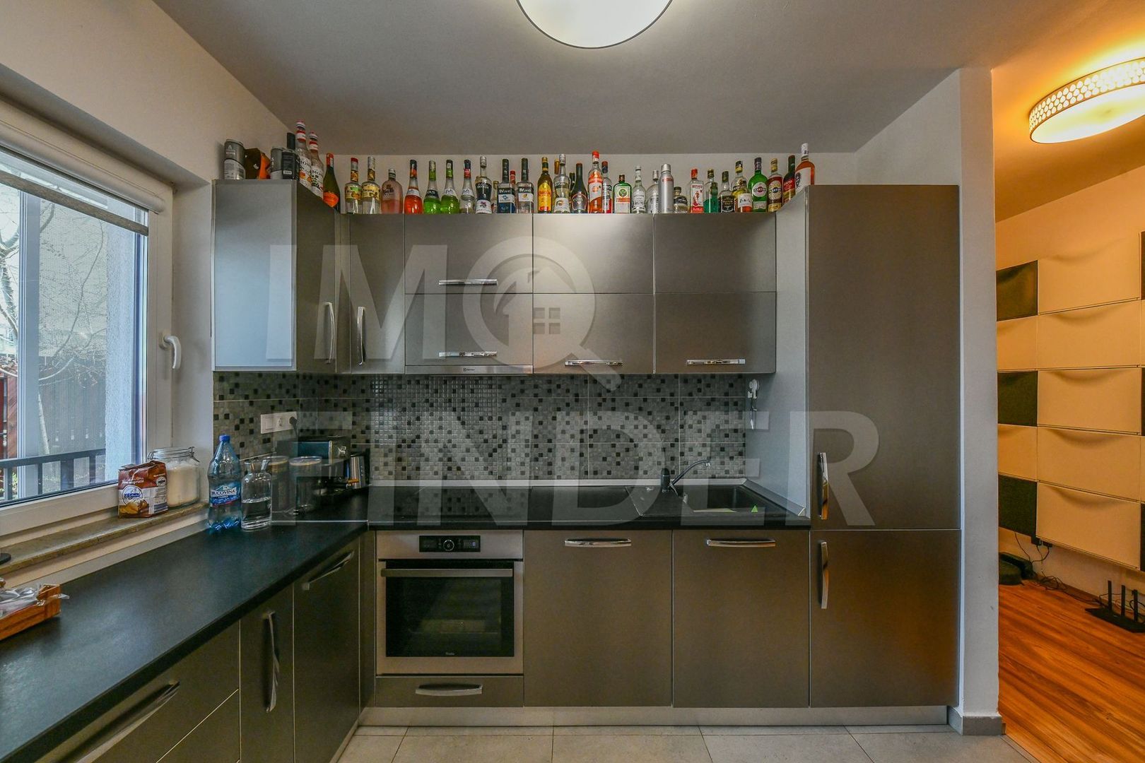 Apartament cu 3 camere, terasă și grădină privată , Bună Ziua - Poză 13