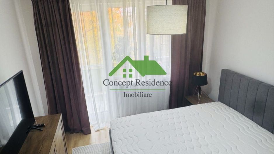 Apartament 3 camere – decomandat – str. Petre Dulfu – superfinisat - Poză 5