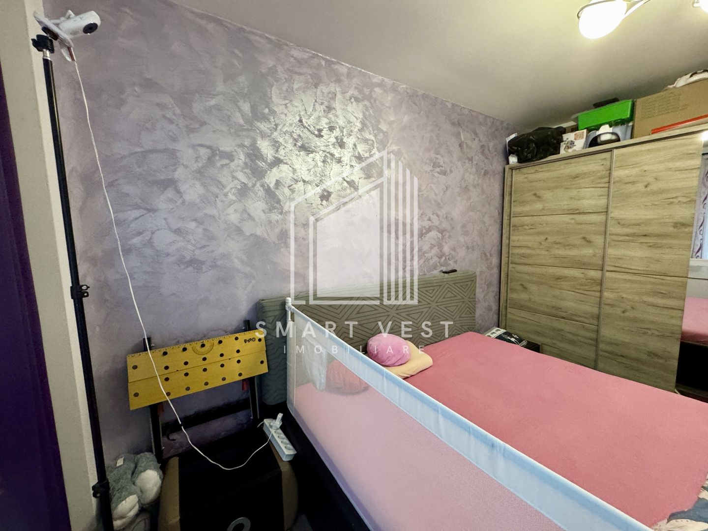 Apartament 3 camere | Etaj 2 cu lift | Zona Carpati 2 - Poză 10