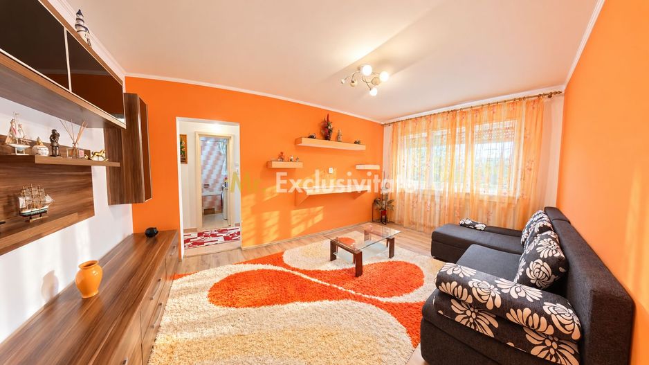 Apartament 3 camere de închiriat, Micro 16, Bulevardul Muncii - Poză 8