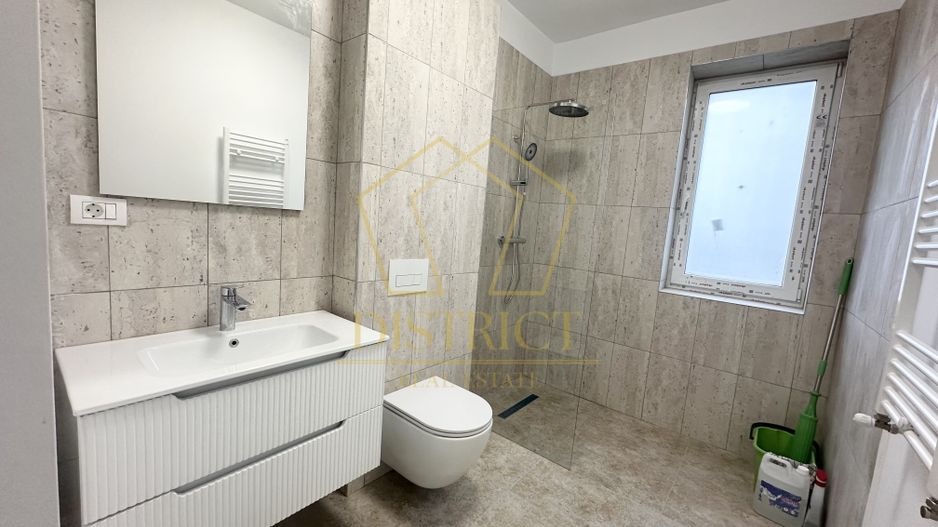 Apartament spatios cu 2 camere | Calea Urseni | PetFriendly | Prima inchiriere - Poză 6