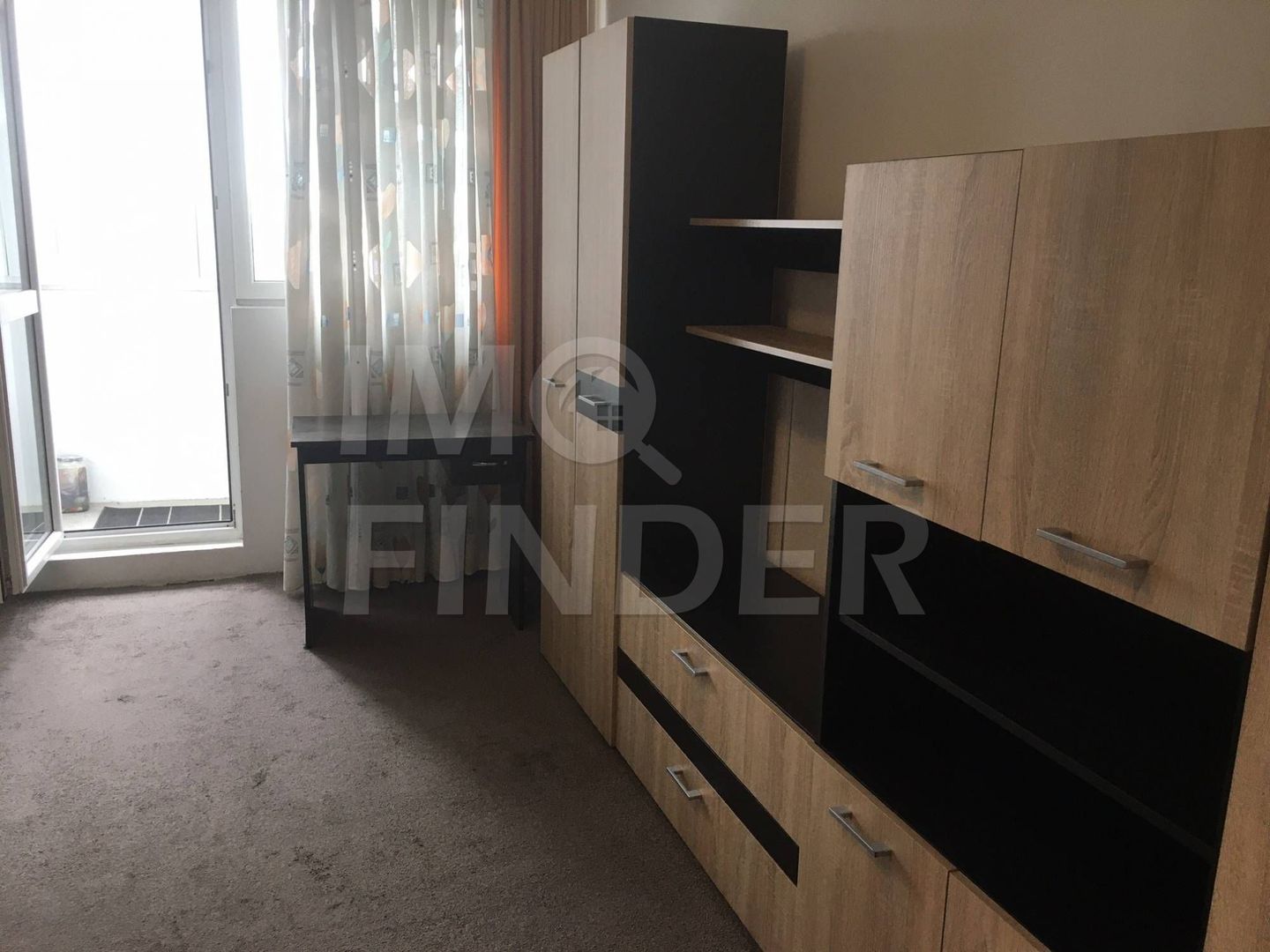 Vanzare garsoniera Detunata - Gheorgheni, etaj intermediar - Poză 4