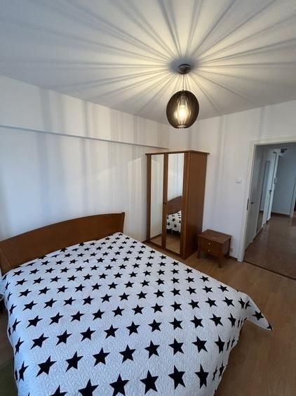 Închiriere Apartament cu 3 camere, AC, vedere Parc Păsărari, Bucur Obor 🌳 - Poză 7