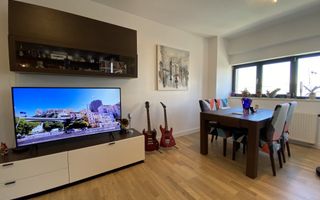 Apartament 3 camere Fabrica de Glucoza | Upground Residence - Poză 1