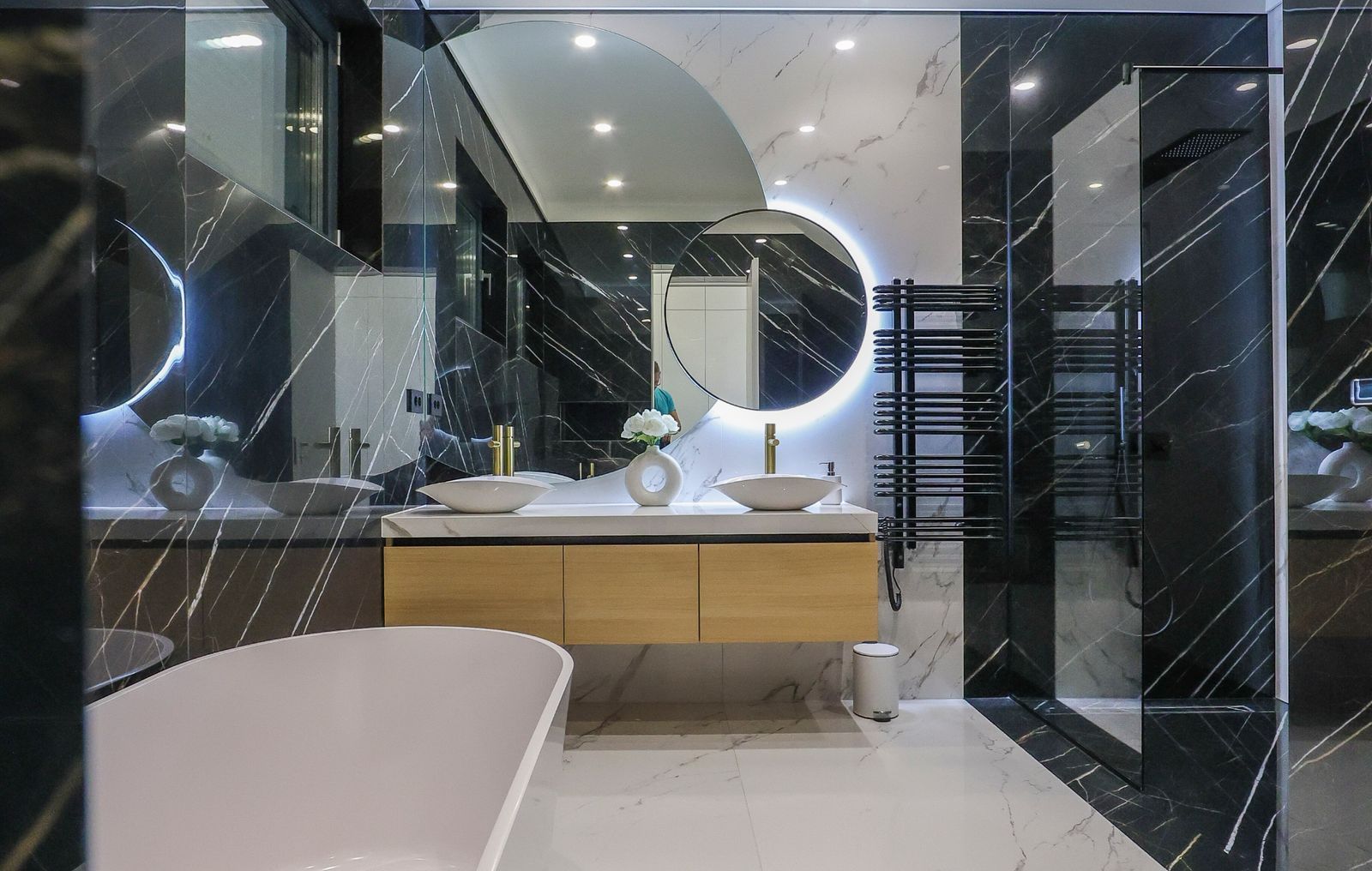 Vila premium in Borhanci, proiect exclusivist - Poză 6