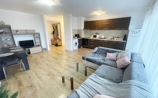 3 camere, LA CHEIE, bloc nou, terasa, parcare, Gheorgheni, Iulius - Poză 3