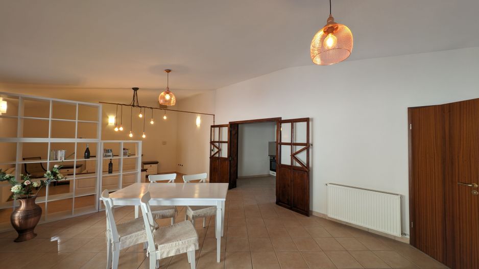 Vila cu design italian intalneste echipamentele germane - Poză 19