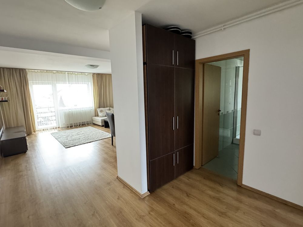 APARTAMENT 2 CAMERE CU VEDERE PANORAMICA | STRAND 2 | - Poză 3