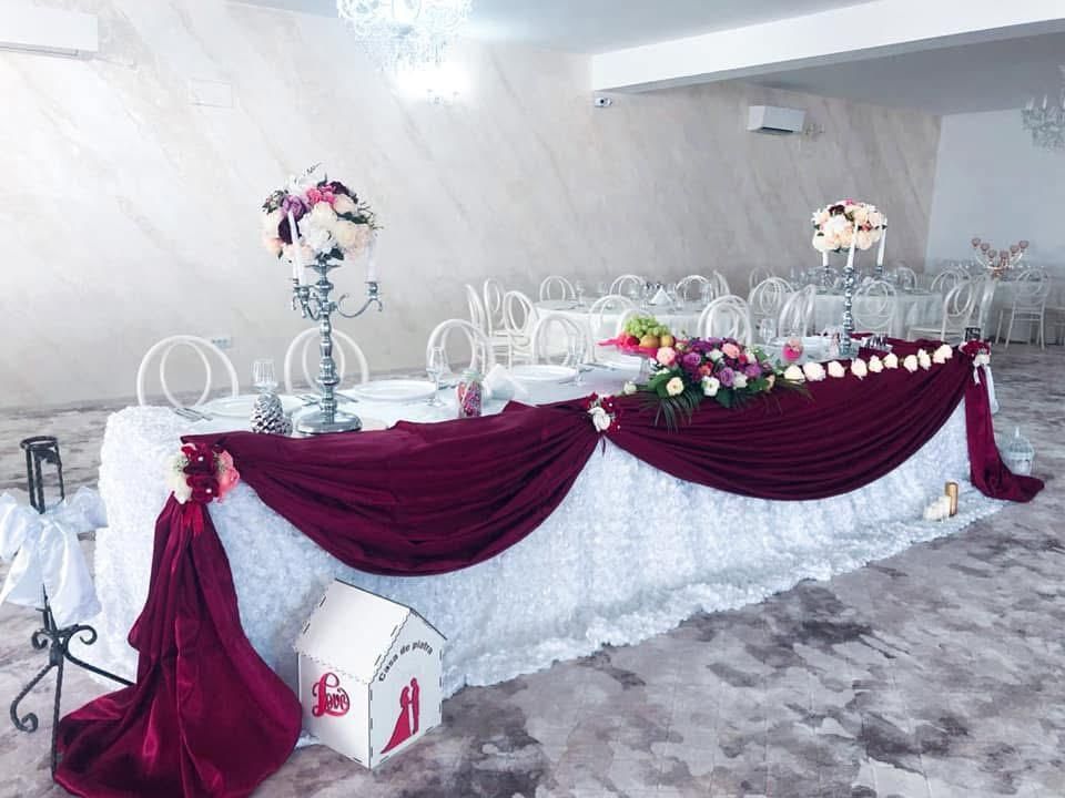LORD HOUSE EVENTS – SALON DE EVENIMENTE PREMIUM, loc. Pechea - Poză 14