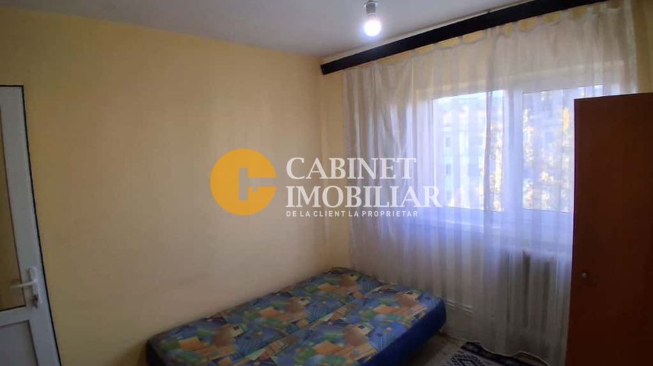 2 Camere - Decomandat - la bulevard LIBER! - Poză 2